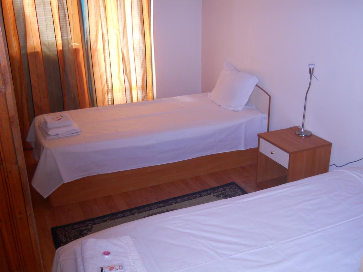 Hotel Orient Blagoevgrad Exterior photo