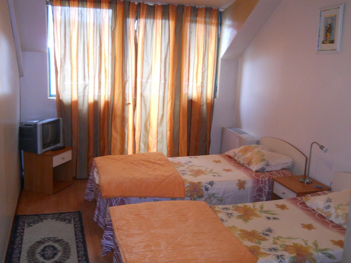 Hotel Orient Blagoevgrad Exterior photo