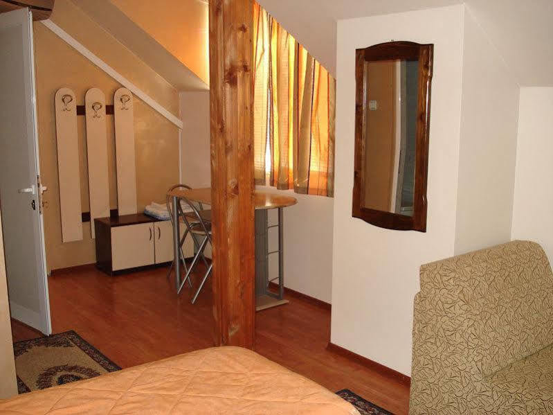 Hotel Orient Blagoevgrad Exterior photo
